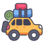 Resorts, Lodges, Homestays